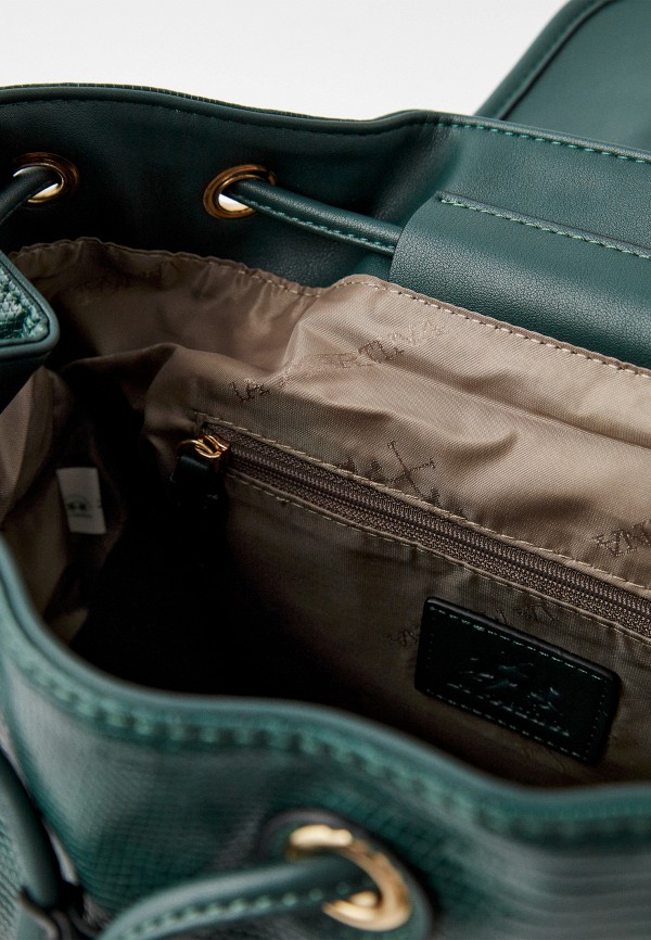 фото Рюкзак la martina