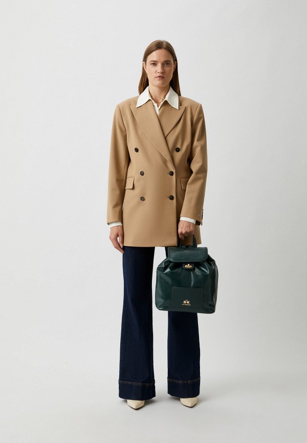 фото Рюкзак la martina