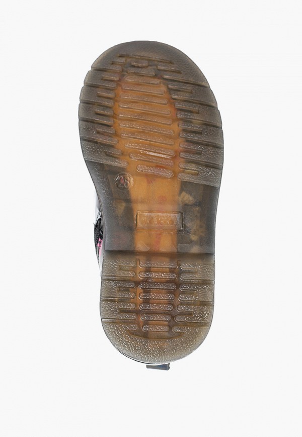 Ботинки Сказка черный, размер 28, фото 5