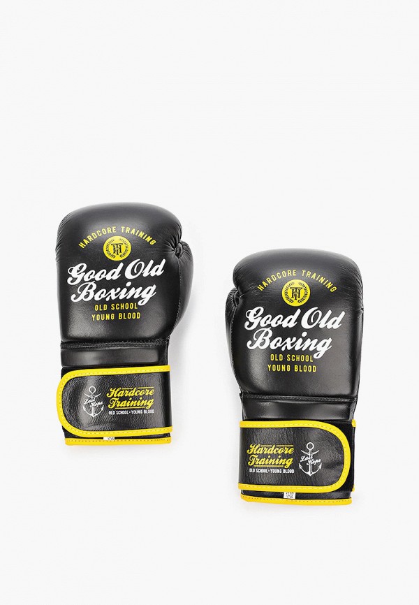 Перчатки боксерские Hardcore Training