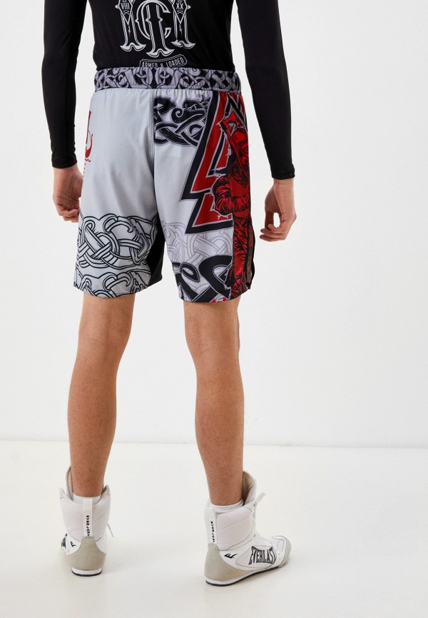 фото Шорты спортивные hardcore training