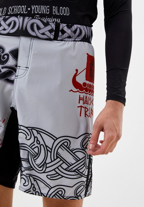 фото Шорты спортивные hardcore training