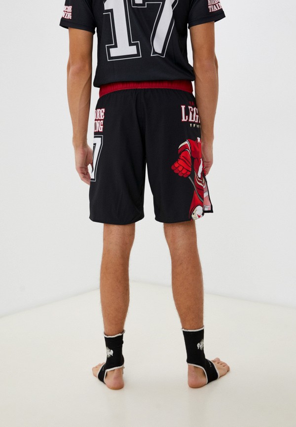 фото Шорты спортивные hardcore training