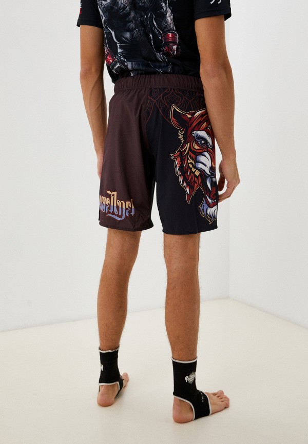 фото Шорты спортивные hardcore training