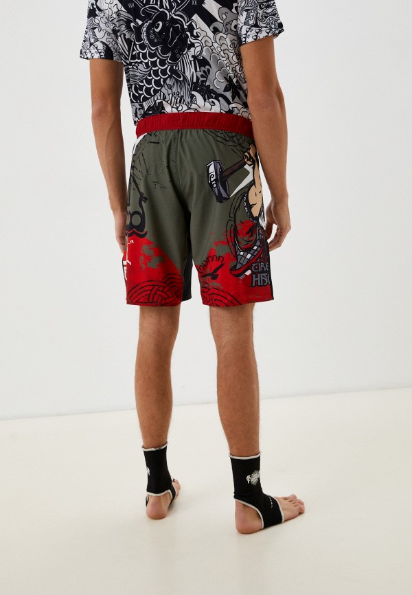 фото Шорты спортивные hardcore training