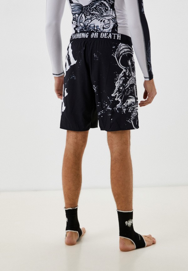 фото Шорты спортивные hardcore training