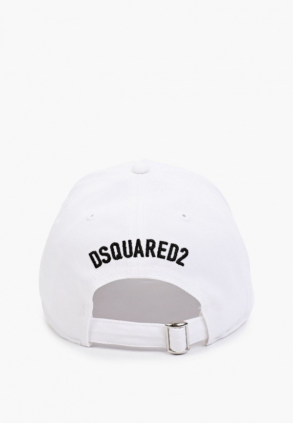 фото Бейсболка dsquared2