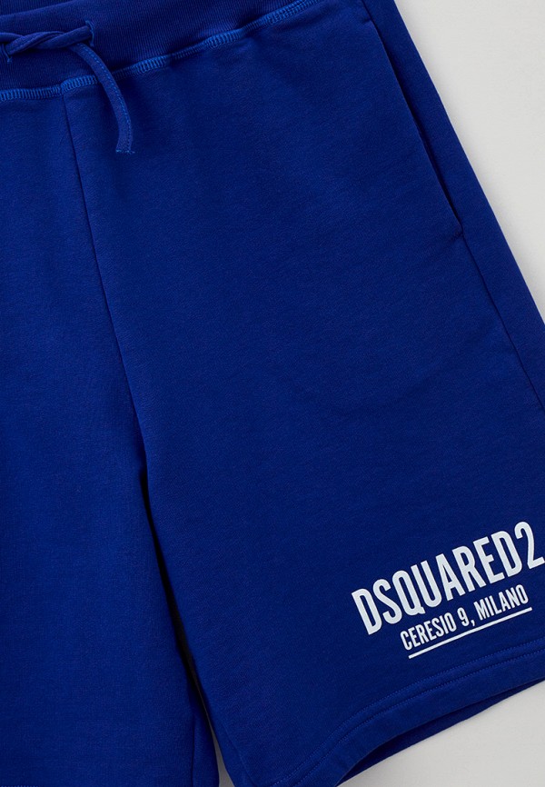фото Шорты спортивные dsquared2