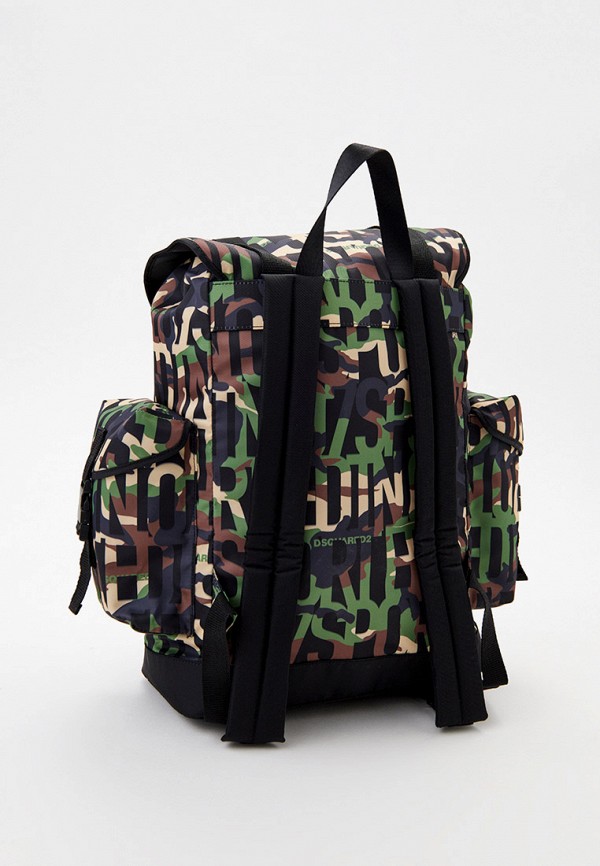 фото Рюкзак dsquared2