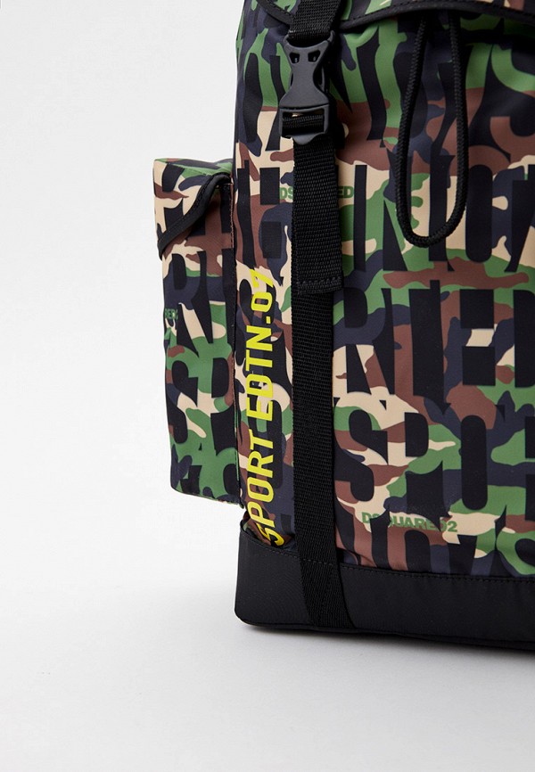 фото Рюкзак dsquared2