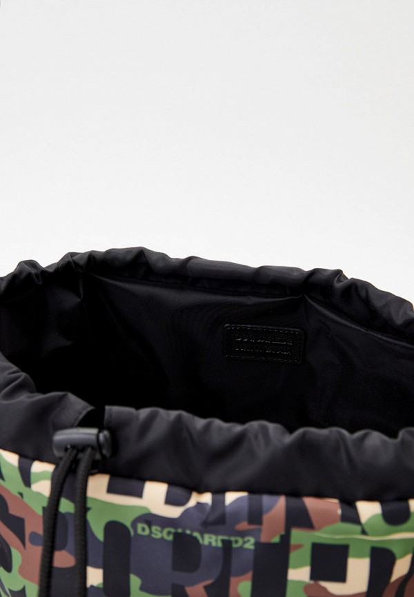 фото Рюкзак dsquared2