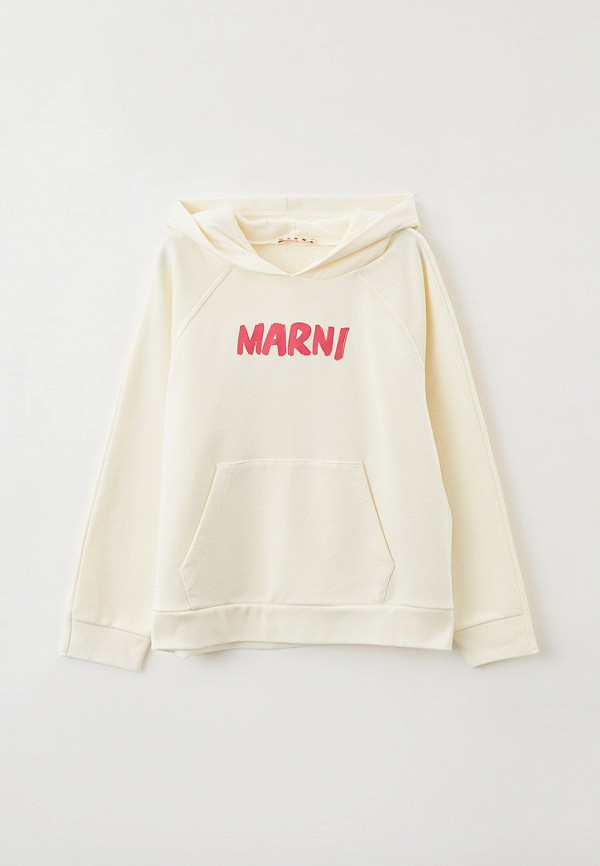 Худи Marni