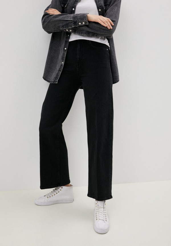 

Джинсы Pepe Jeans, Черный, LEXA SKY HIGH