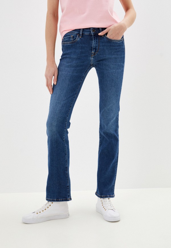 Джинсы  Pepe Jeans