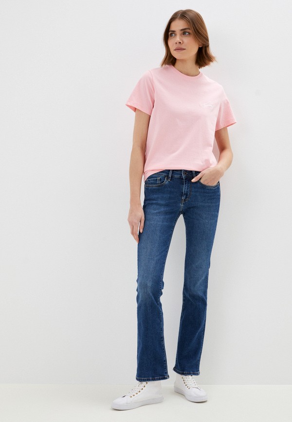 Джинсы  Pepe Jeans фото