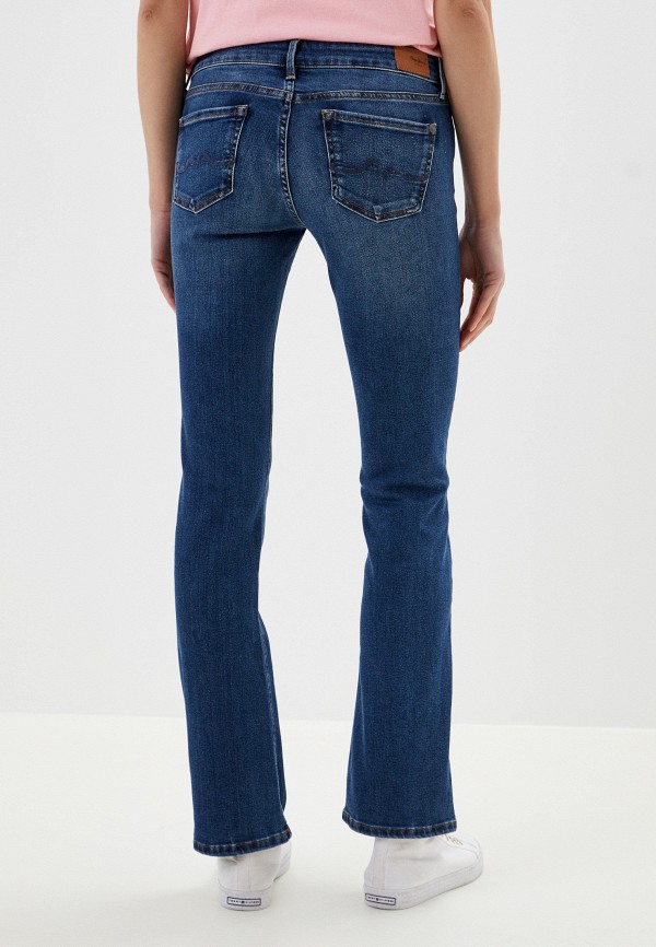 Джинсы  Pepe Jeans фото