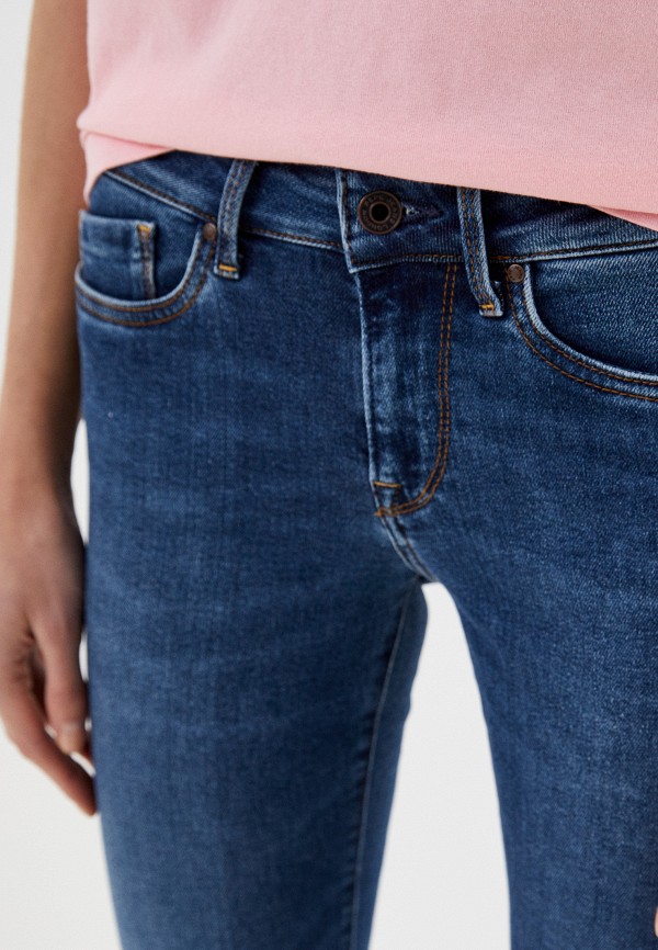 Джинсы  Pepe Jeans фото