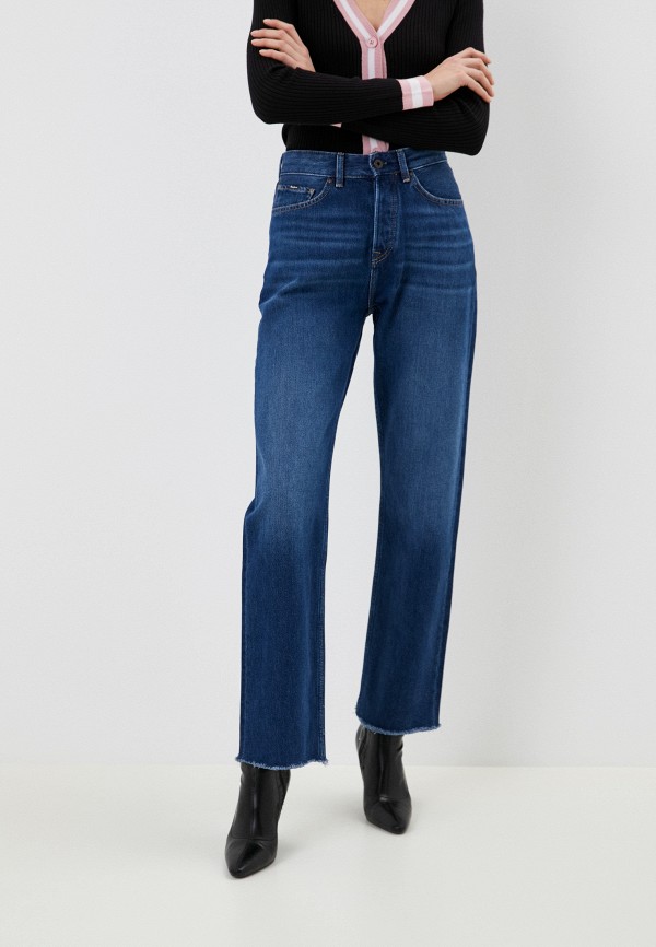 Джинсы  Pepe Jeans