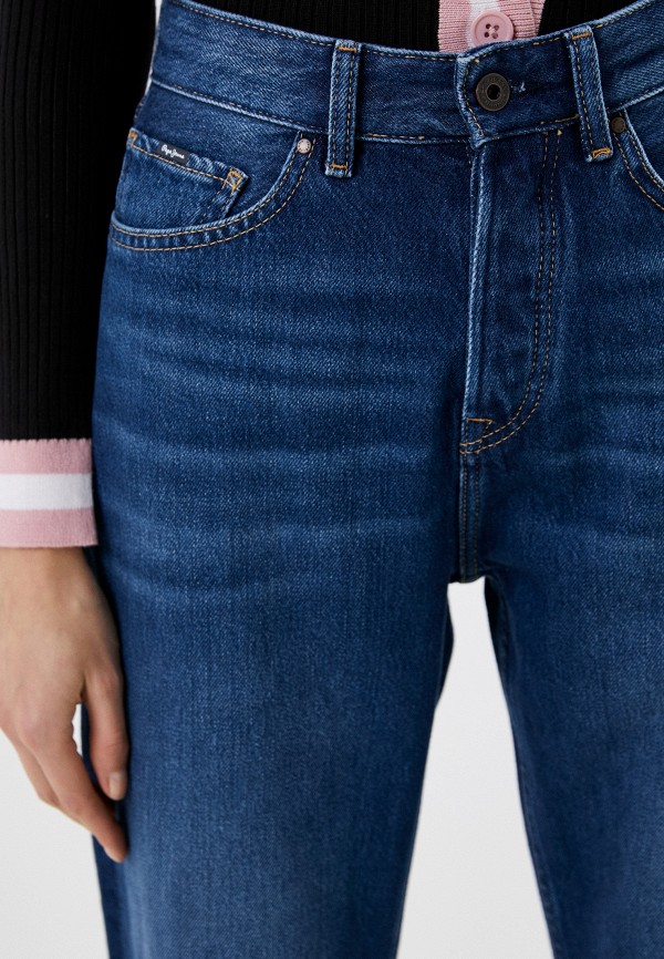 Джинсы  Pepe Jeans фото