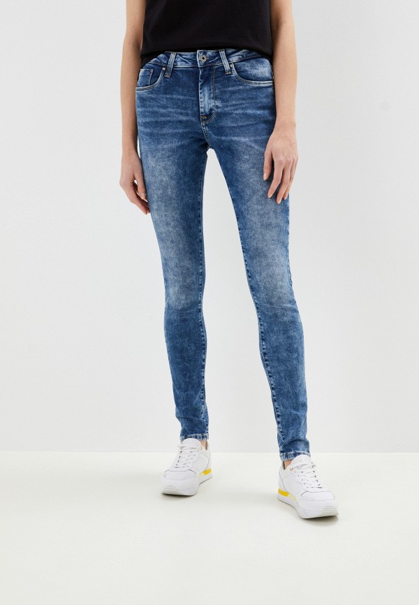Джинсы  Pepe Jeans