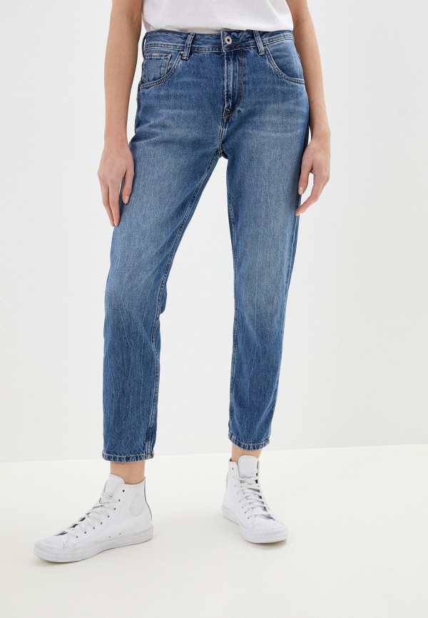 

Джинсы Pepe Jeans, Синий, VIOLET