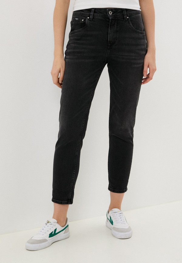 

Джинсы Pepe Jeans, Черный, VIOLET