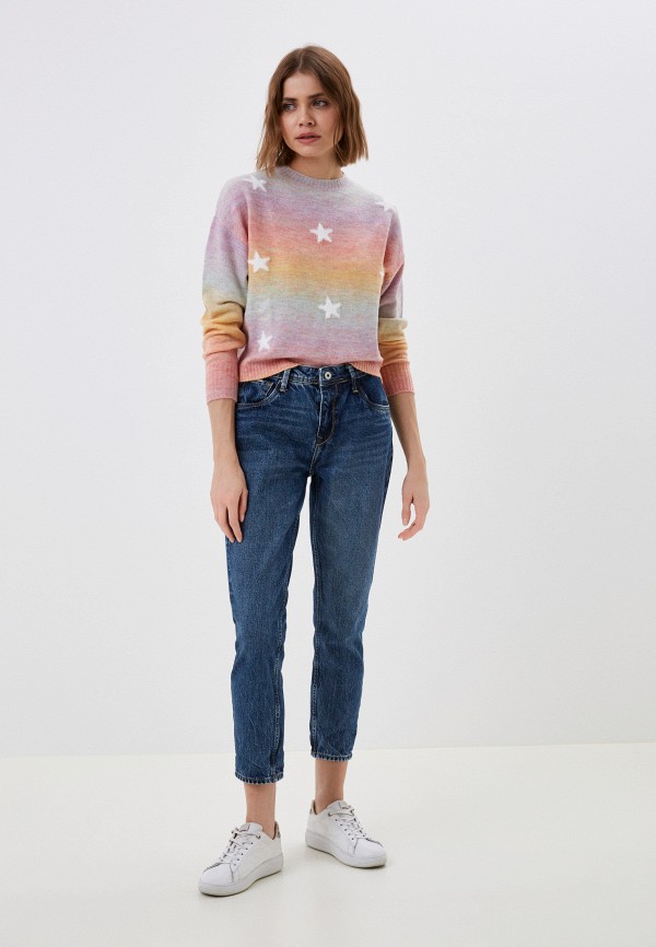 Джинсы  Pepe Jeans фото