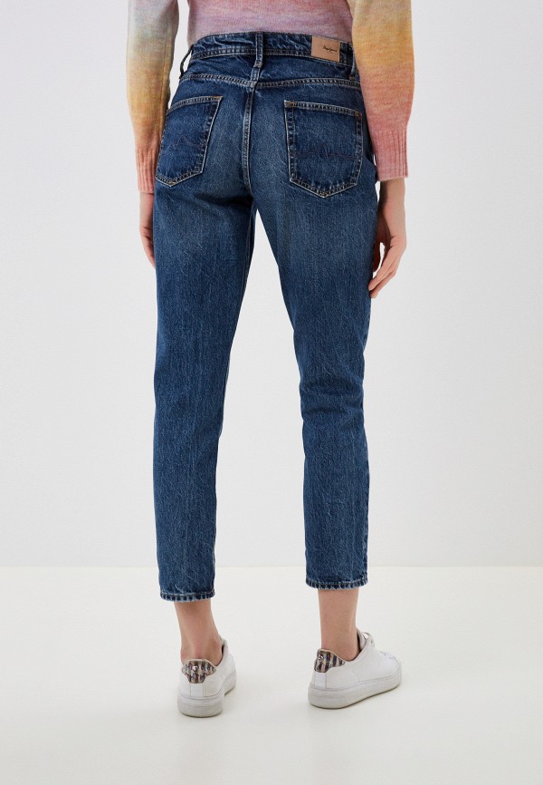 Джинсы  Pepe Jeans фото