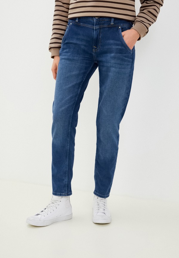 Джинсы  Pepe Jeans