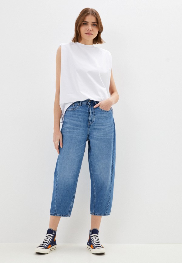 Джинсы  Pepe Jeans фото