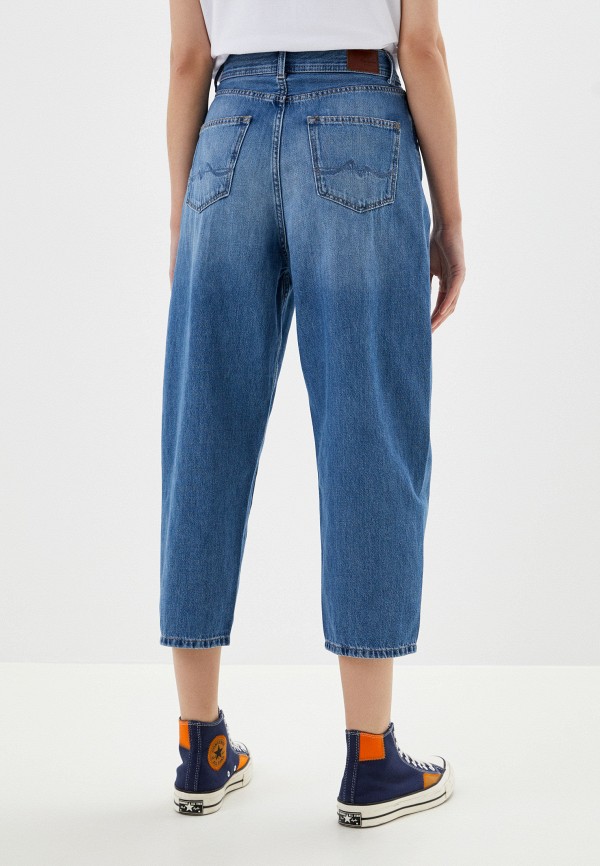 Джинсы  Pepe Jeans фото