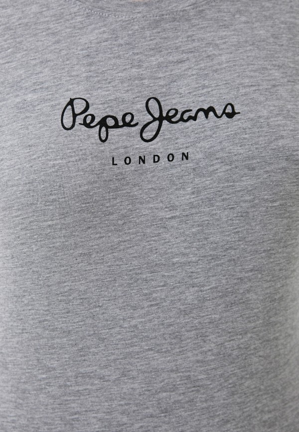 Лонгслив Pepe Jeans PL505203 Фото 3