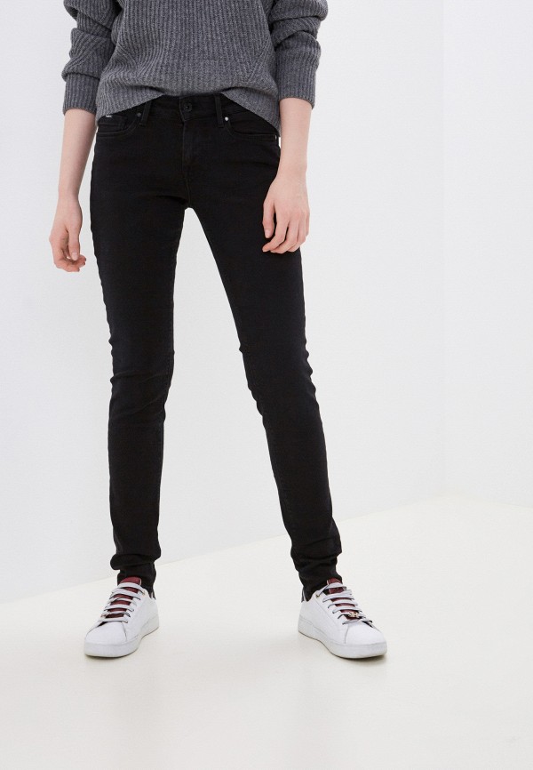 Джинсы Pepe Jeans Джинсы Pepe Jeans фото