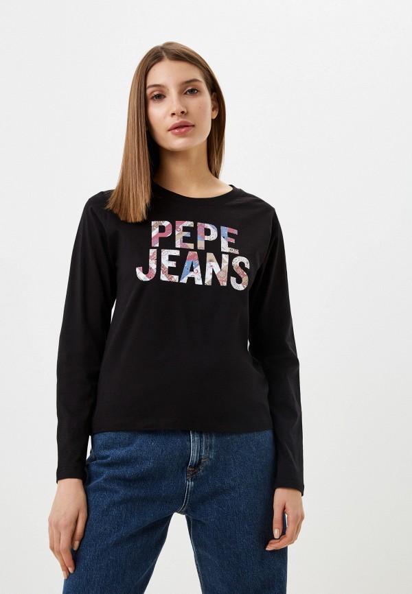 Лонгслив  Pepe Jeans