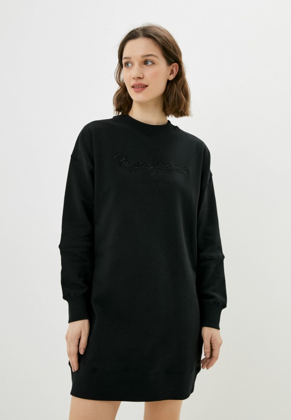 Платье  Pepe Jeans