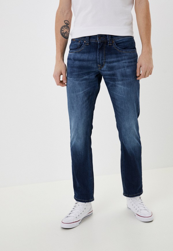 

Джинсы Pepe Jeans, Синий