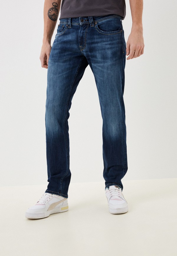 

Джинсы Pepe Jeans, Синий