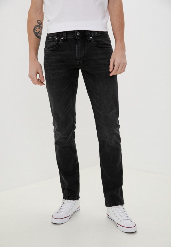 

Джинсы Pepe Jeans, Серый