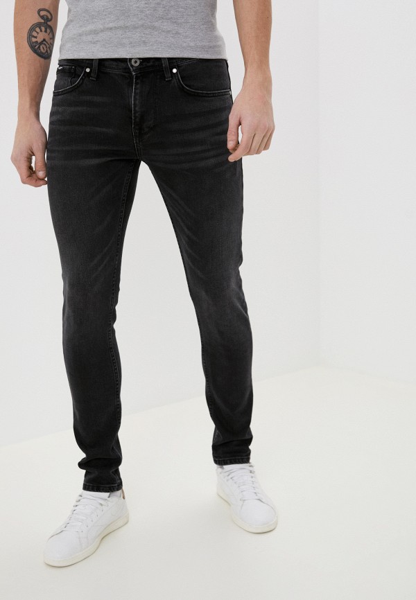 

Джинсы Pepe Jeans, Черный