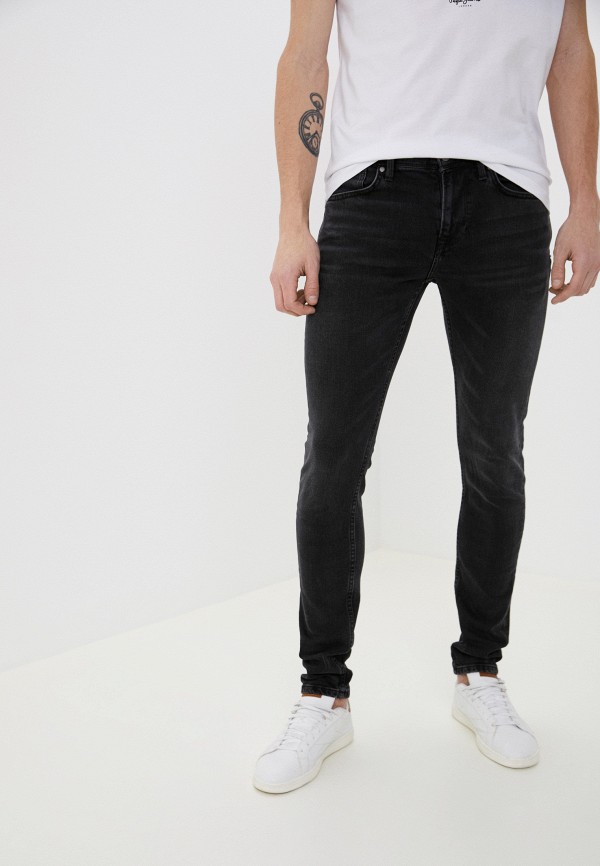 

Джинсы Pepe Jeans, Черный