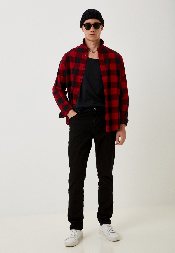 фото Джинсы pepe jeans