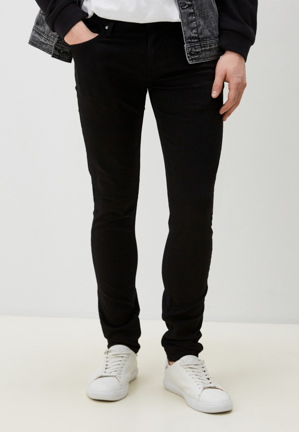 

Джинсы Pepe Jeans, Черный