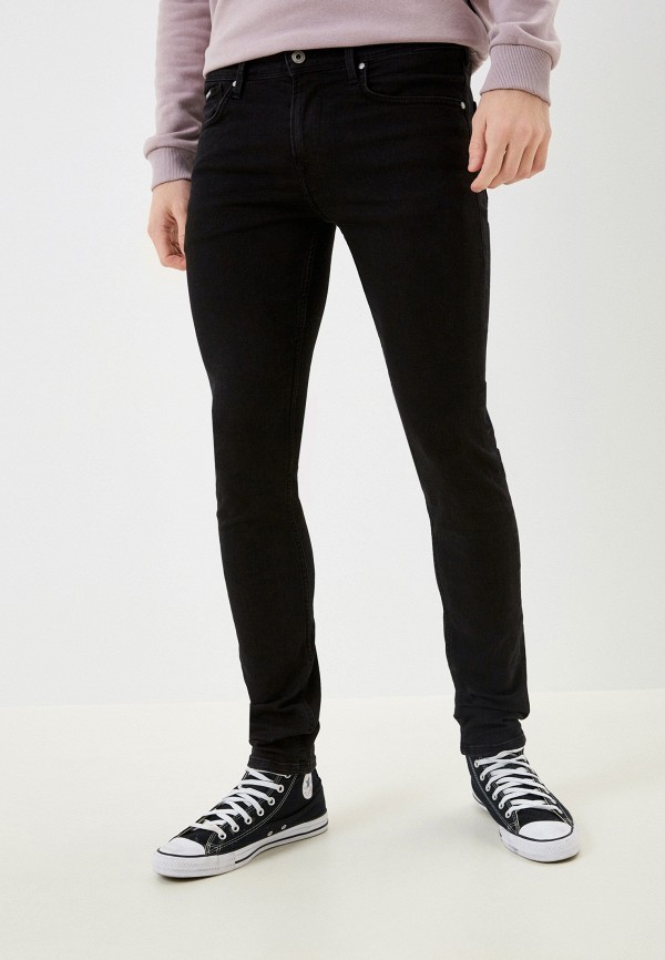 

Джинсы Pepe Jeans, Черный