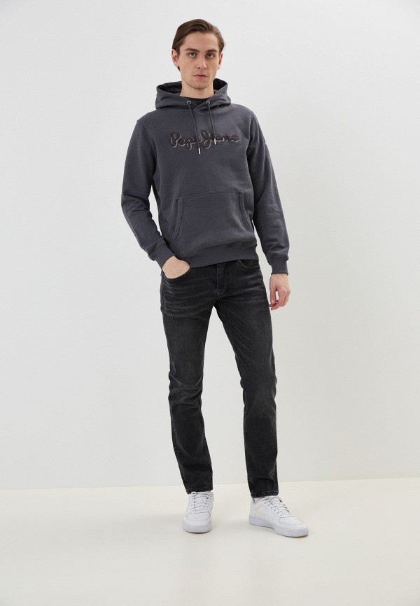фото Худи pepe jeans