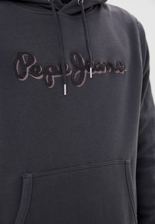 фото Худи pepe jeans