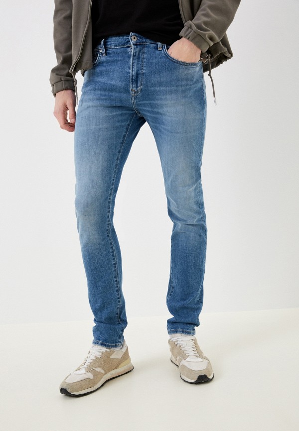 Джинсы  Pepe Jeans
