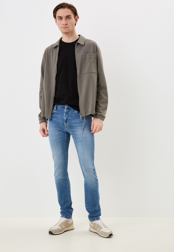 Джинсы  Pepe Jeans фото