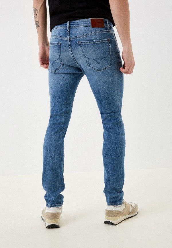Джинсы  Pepe Jeans фото