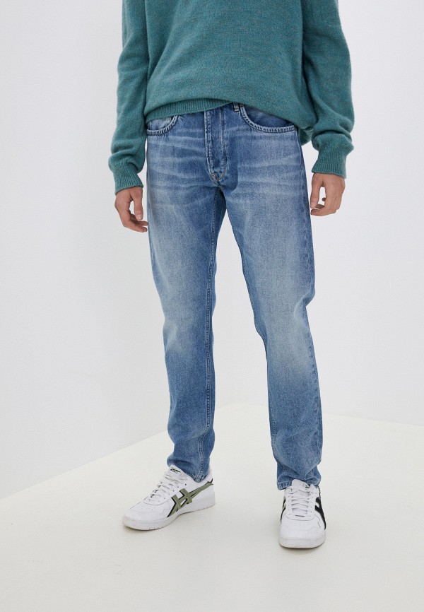 

Джинсы Pepe Jeans, Голубой