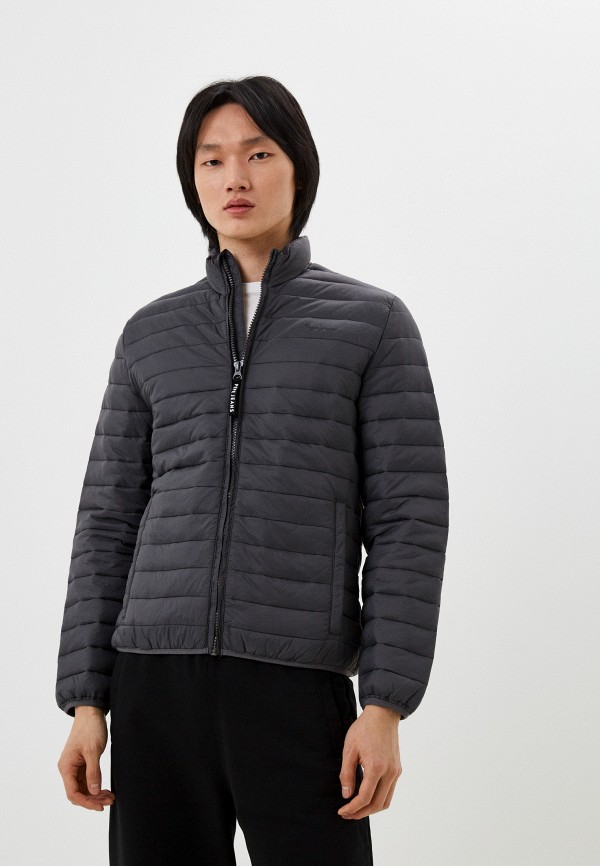 Куртка утепленная  Pepe Jeans